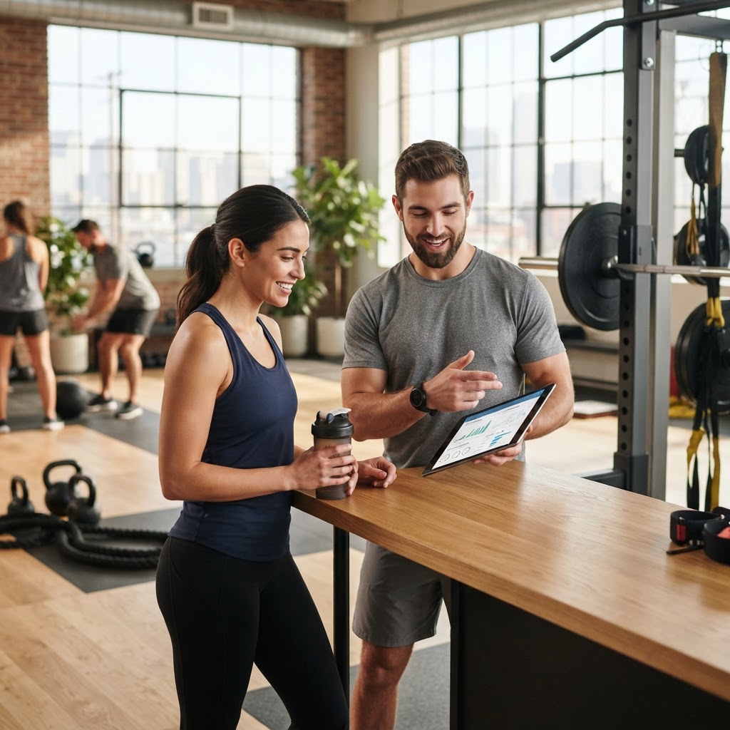 The Protein Pacing Strategy: Why Spreading Your Intake Matters More Than You Think