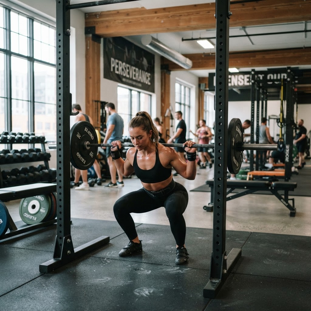 The Recovery Paradox: Why Longer Rest Intervals Are Your Secret Weapon for Growth