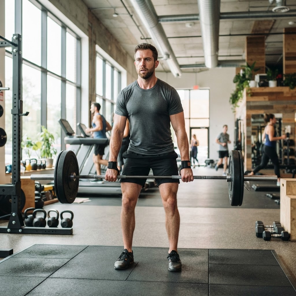 The Myokine Messenger: How Your Muscles Talk to Your Organs