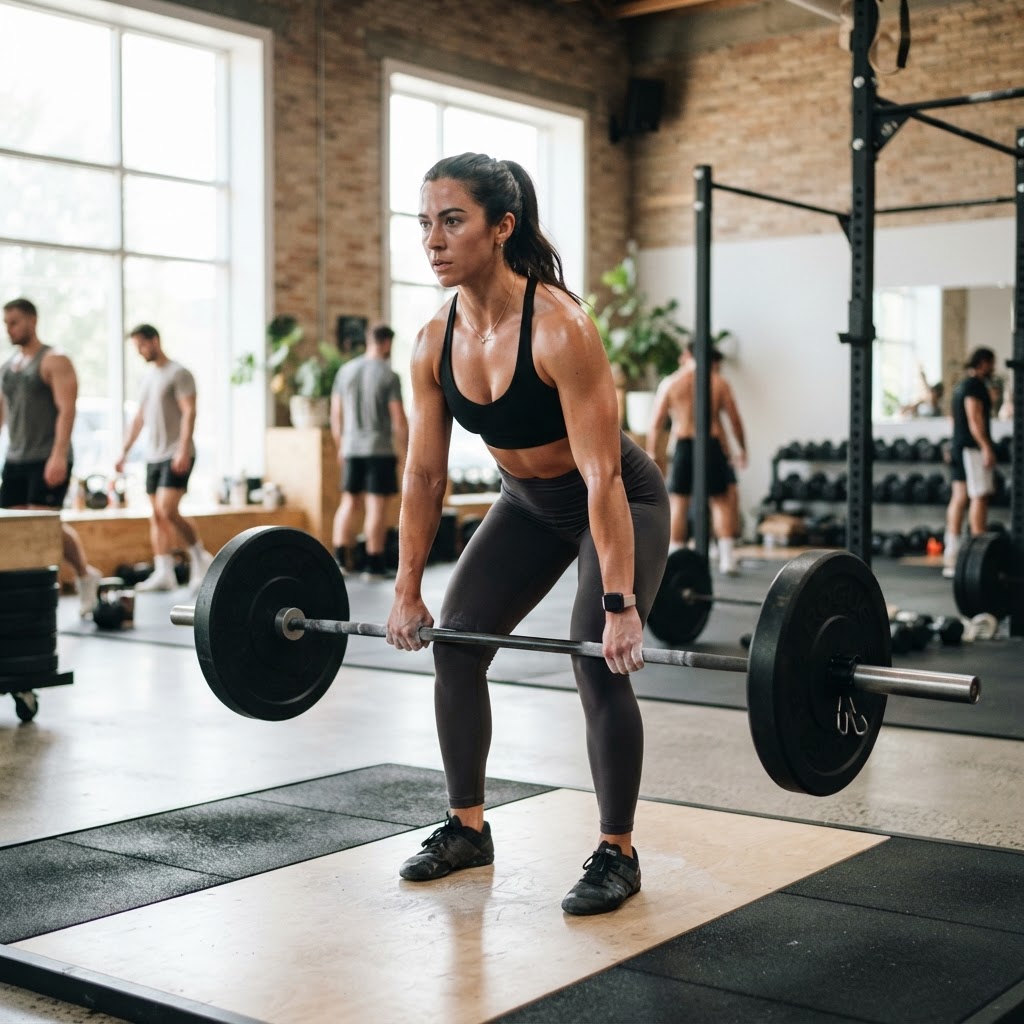 The Loaded Stretch Strategy: Can Adding Tension Between Sets Boost Your Gains?