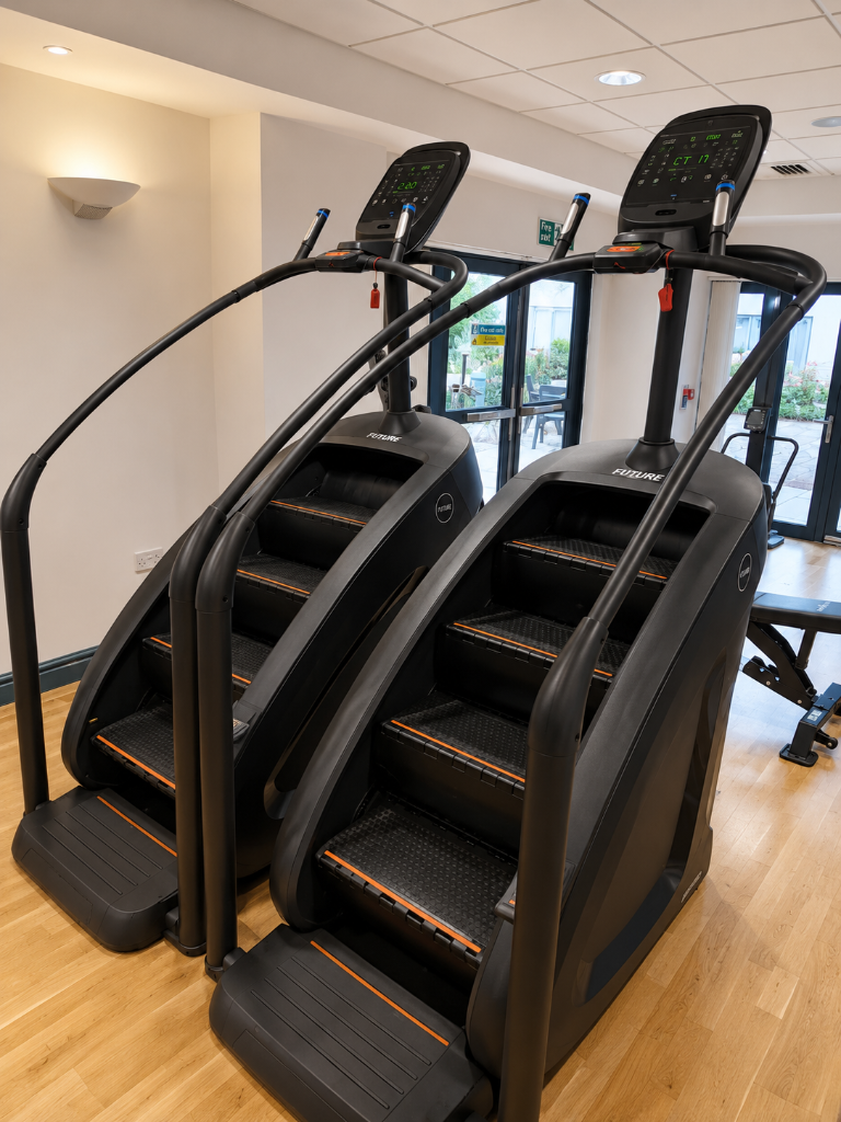 Stair Climbers