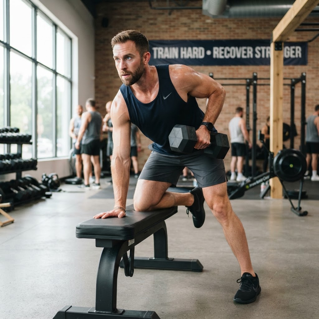 The Chronotype Constraint: Why Your Internal Clock Dictates Your Muscle Gains