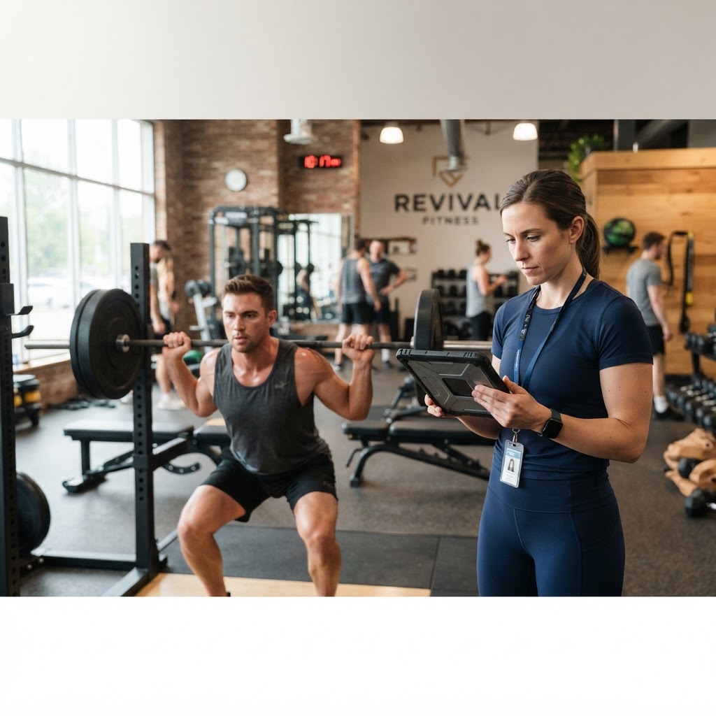 The Rest Interval Reset: Why Your Stopwatch Might Be Your Best Training Partner