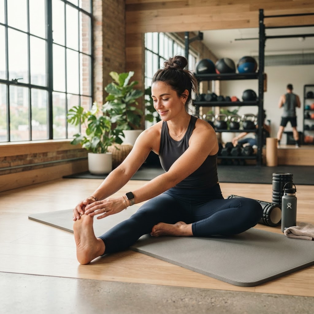 The Nasal Reset: Why Your Breath Is the Fastest Way to Downshift After a Workout