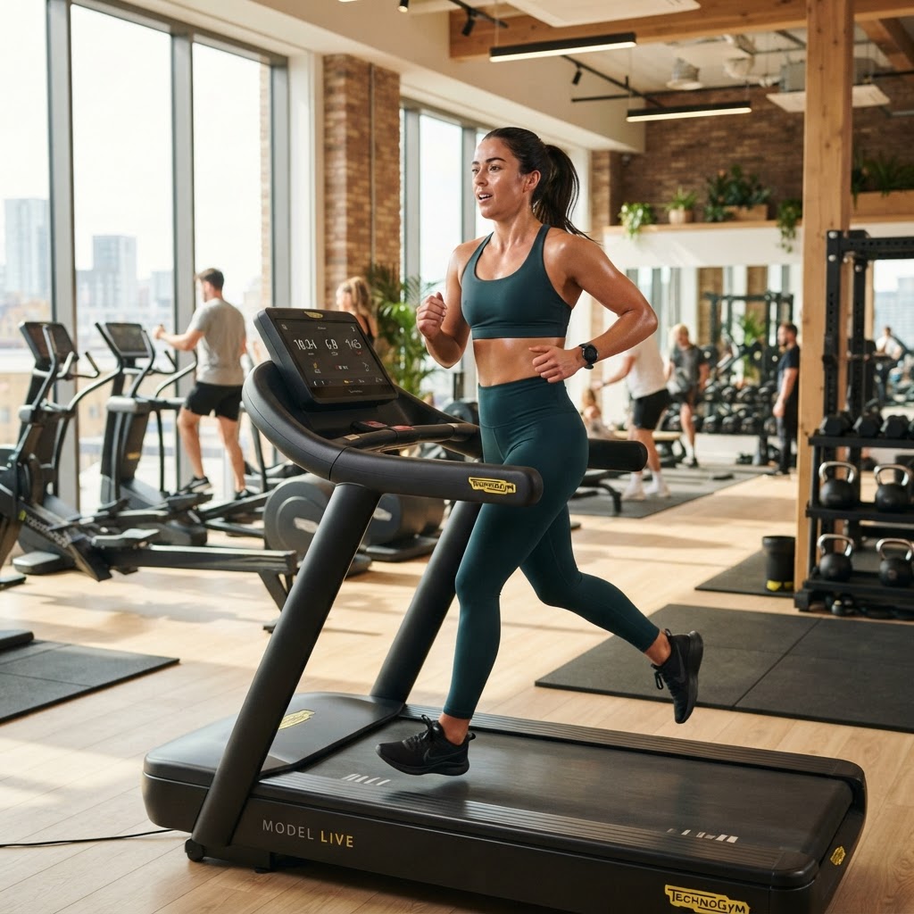 The Irisin Activation Protocol: Turning Your Cardio Into a Fat-Burning Engine