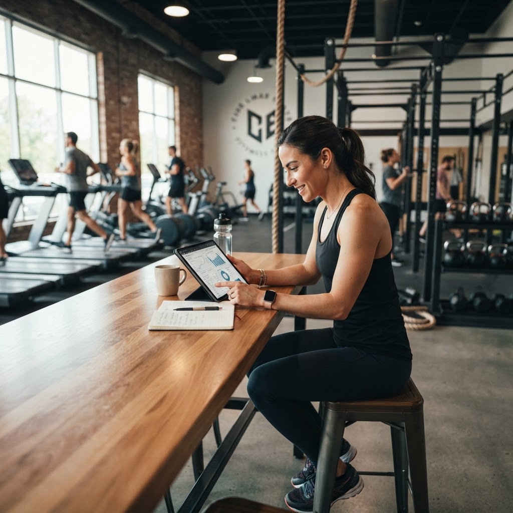 The Eccentric Edge: Why Slowing Down Your Lowering Phase is the Key to Growth