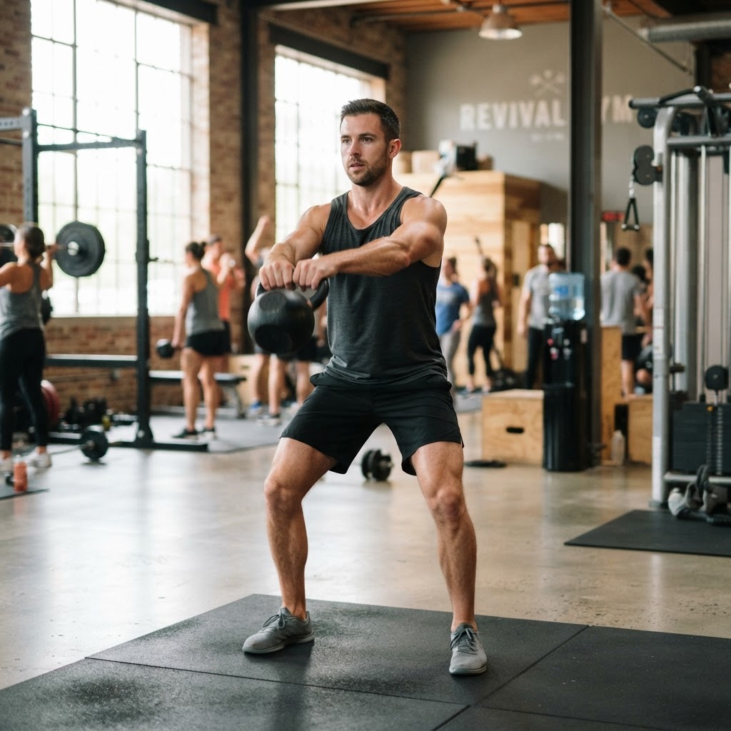 The Exercise Variation Variable: Why Changing Your Routine Might Be Your Secret Growth Engine