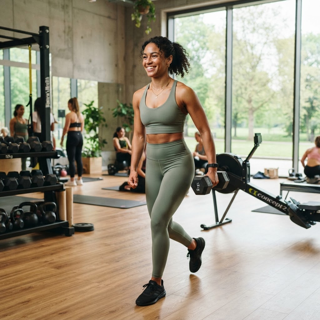 The Myokine Shift: How Your Muscles Act as an Endocrine Organ