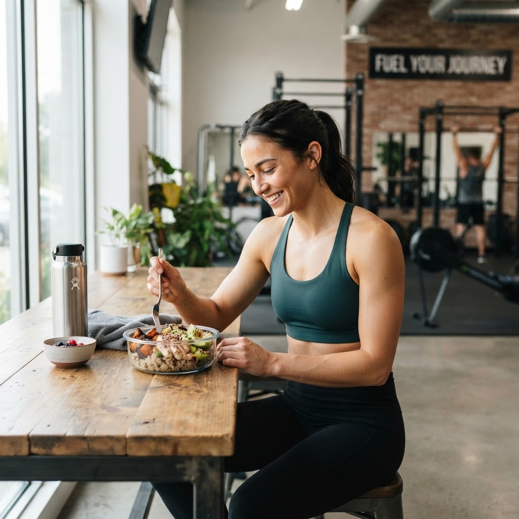 The Taurine Edge: Could This Amino Acid Be Your Secret to Better Recovery?