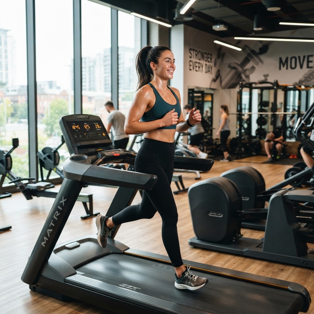 The Vascular Reset: Why Your Cardio Order Matters for Arterial Health