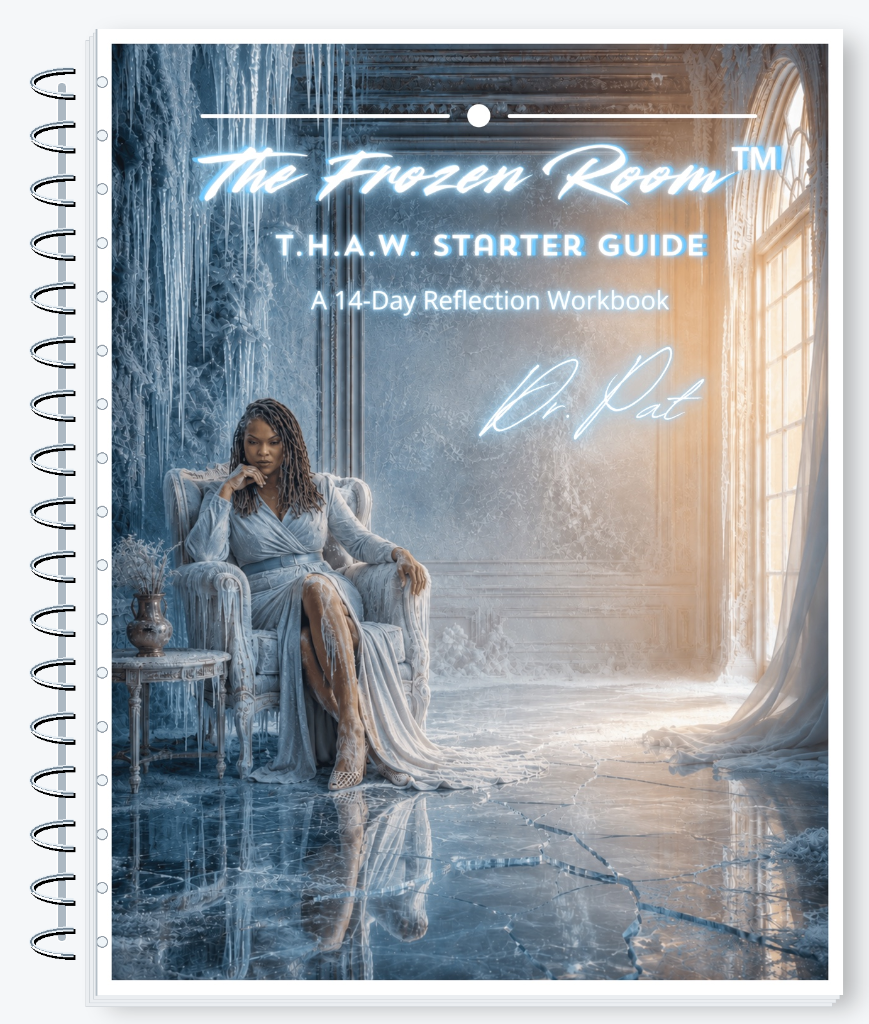 The T.H.A.W. Starter Guide