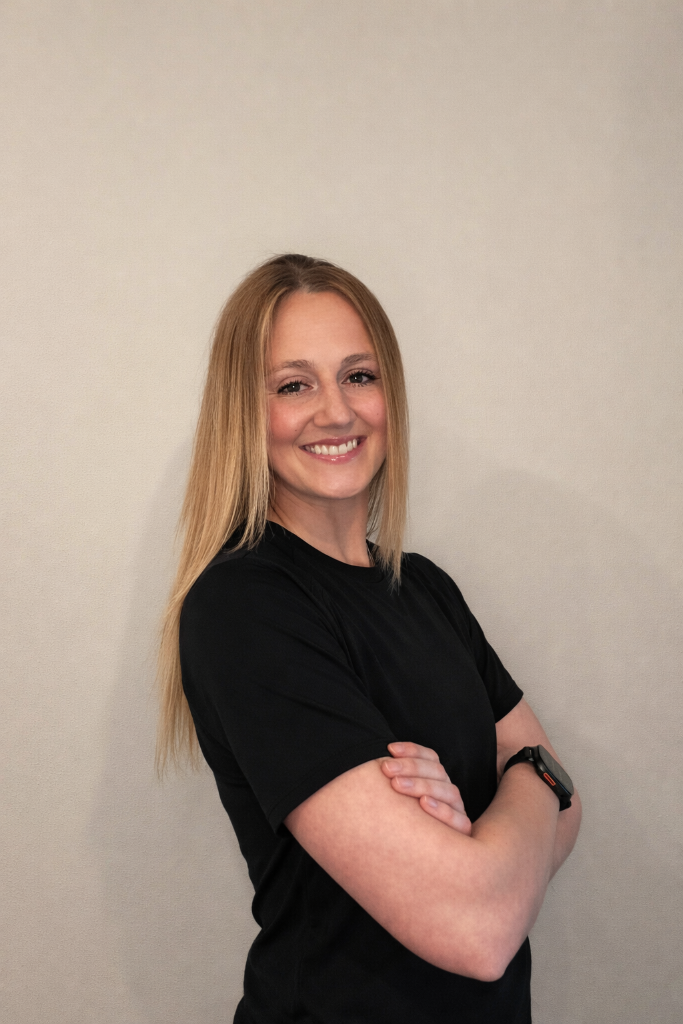 arkOS Performance founder