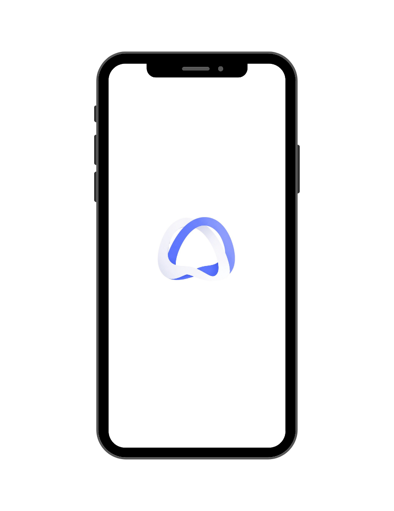 arkOS FIT app