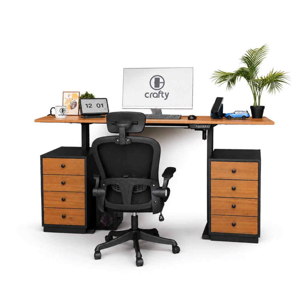 Office Furniture furniture — Crafty KE Nairobi