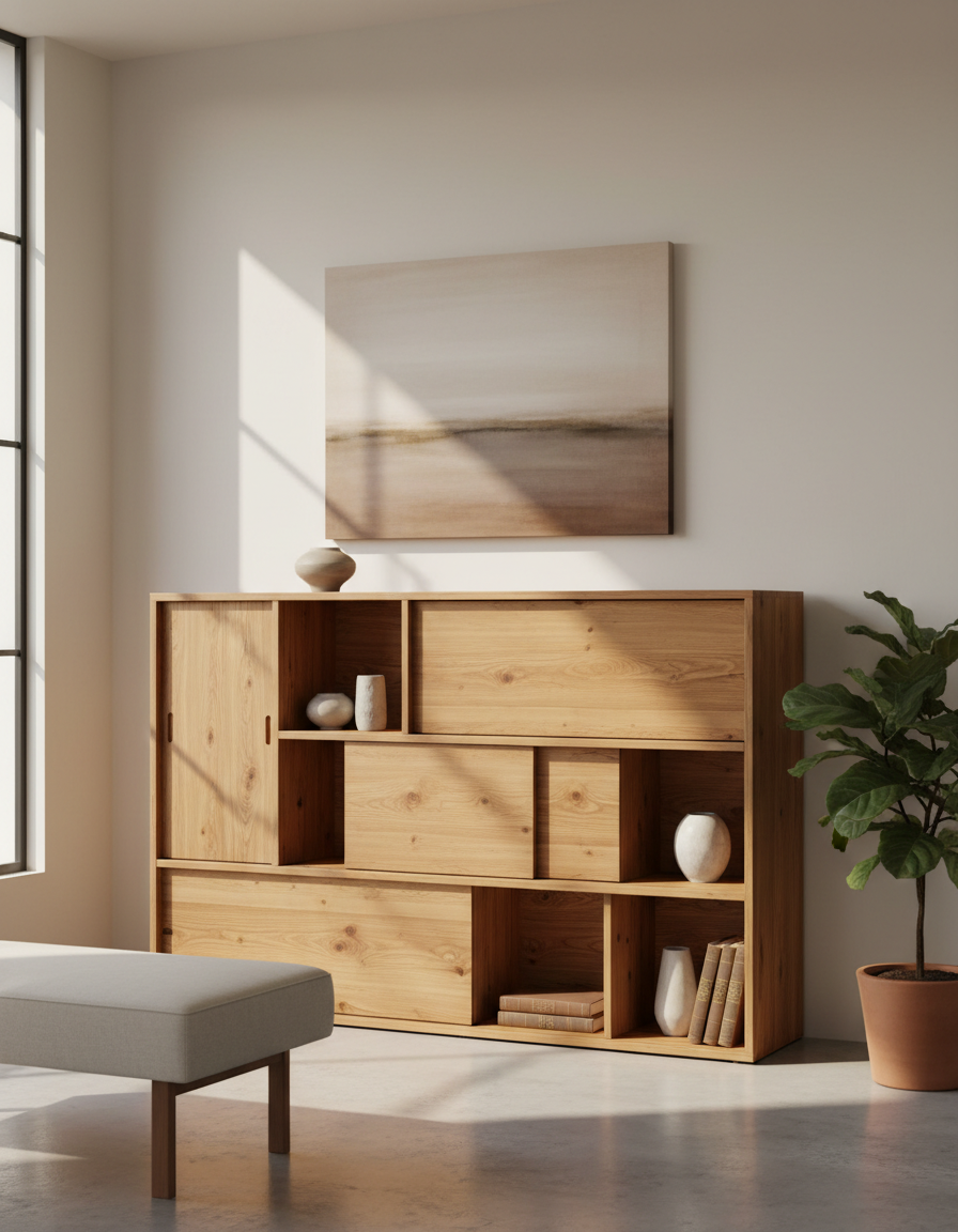 Storage furniture — Crafty KE Nairobi