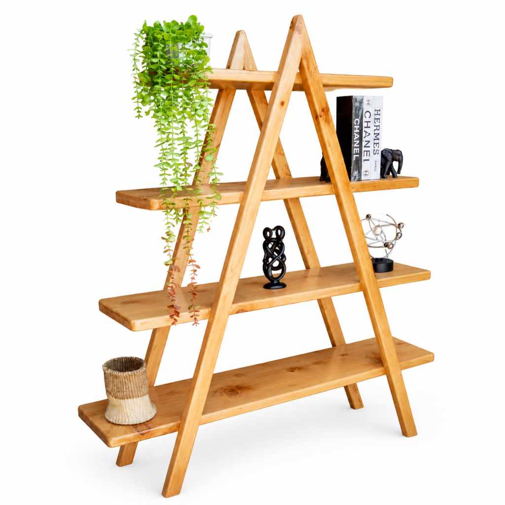 Bookshelves furniture — Crafty KE Nairobi