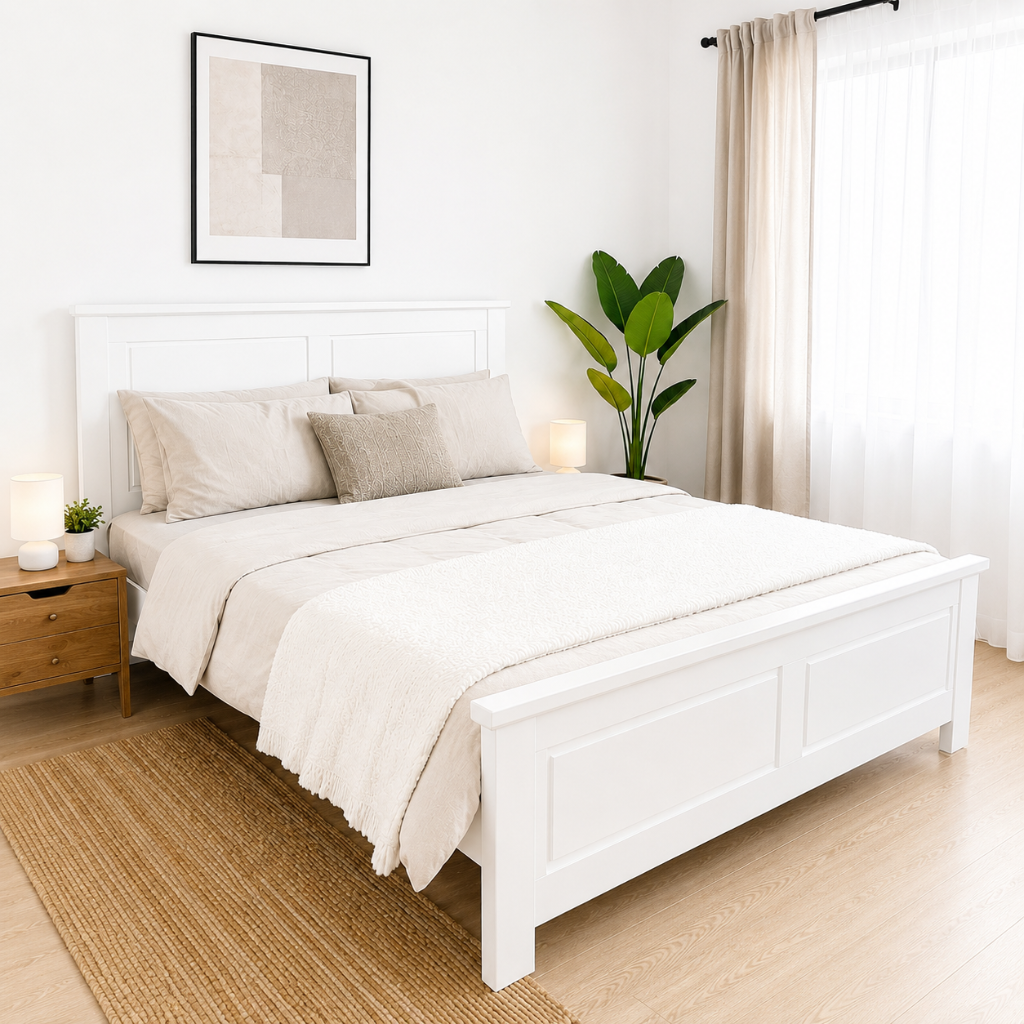 Beds furniture — Crafty KE Nairobi