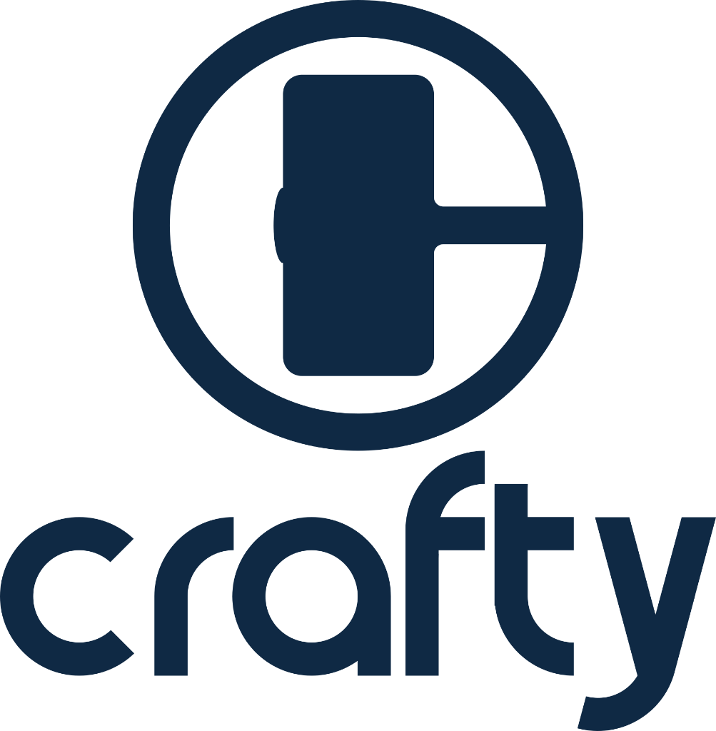 Crafty KE Logo