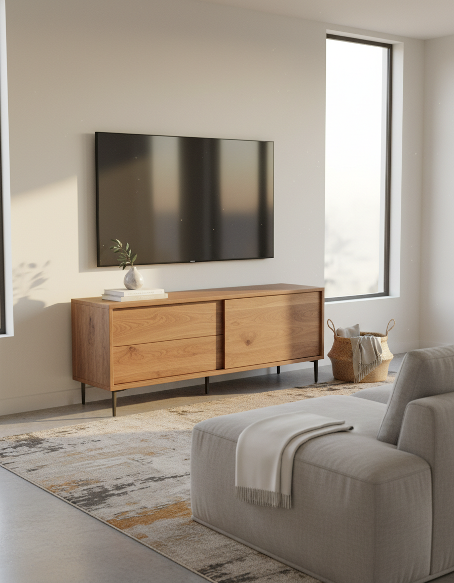 Consoles furniture — Crafty KE Nairobi