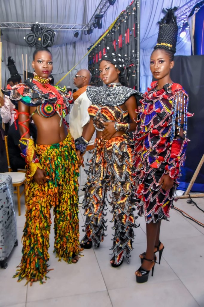 Wax Print World