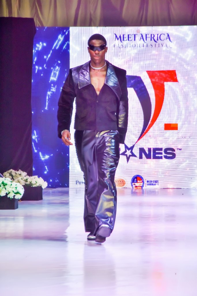 MAFEST 2025 Asaba — Modern Menswear