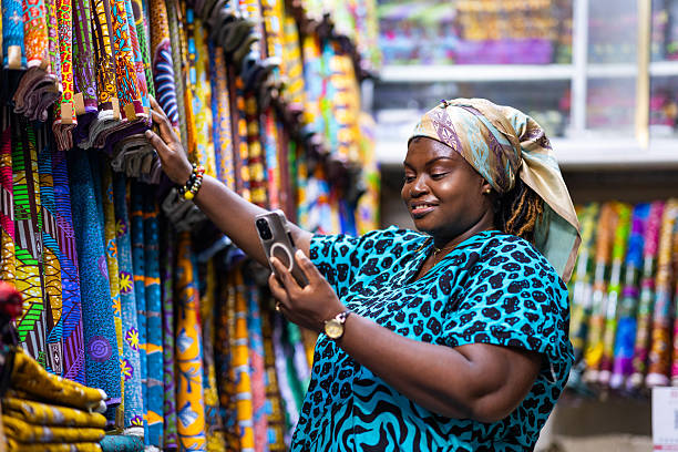 Kente Royale
