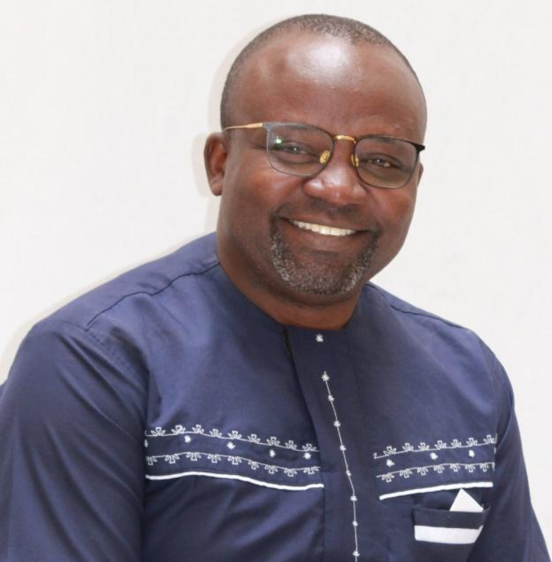 Prof Jude Osakwe