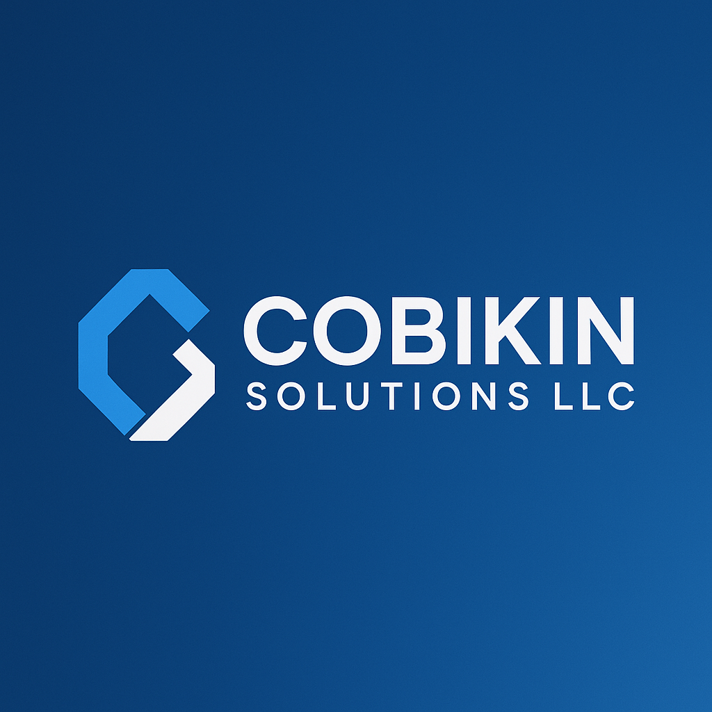 Cobikin Solutions LLC