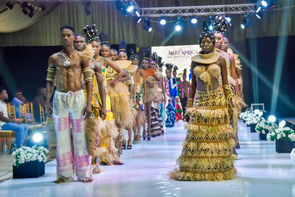 MAFEST Runway