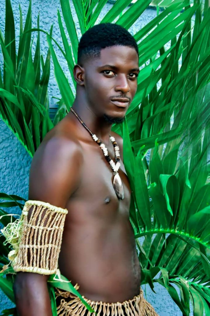 MAFEST 2025 Asaba — Evening Collection