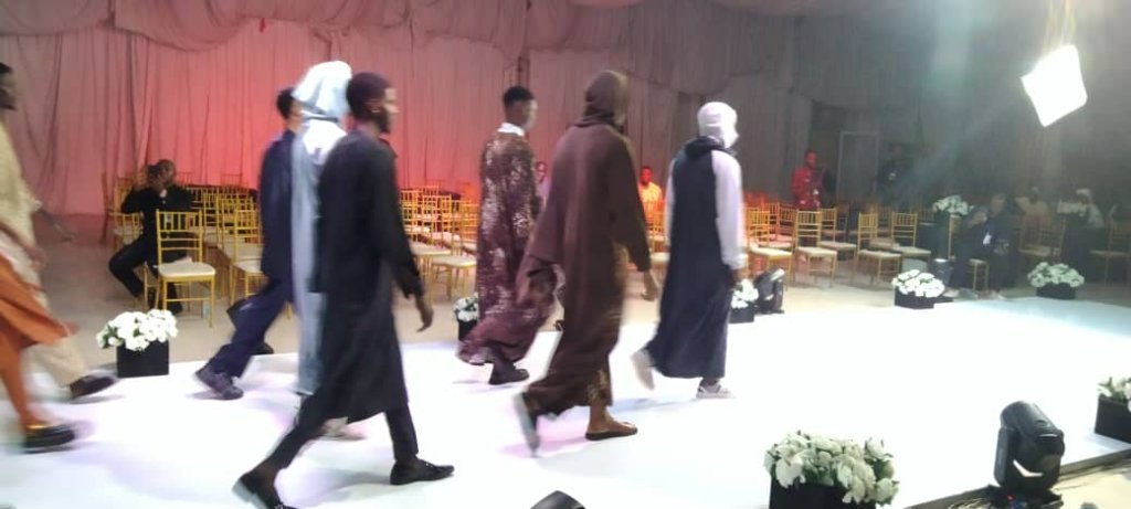 Cultural Heritage Night — Asaba 2025