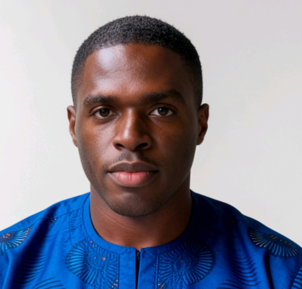 Ebuka Luck Osunbor Enaruna