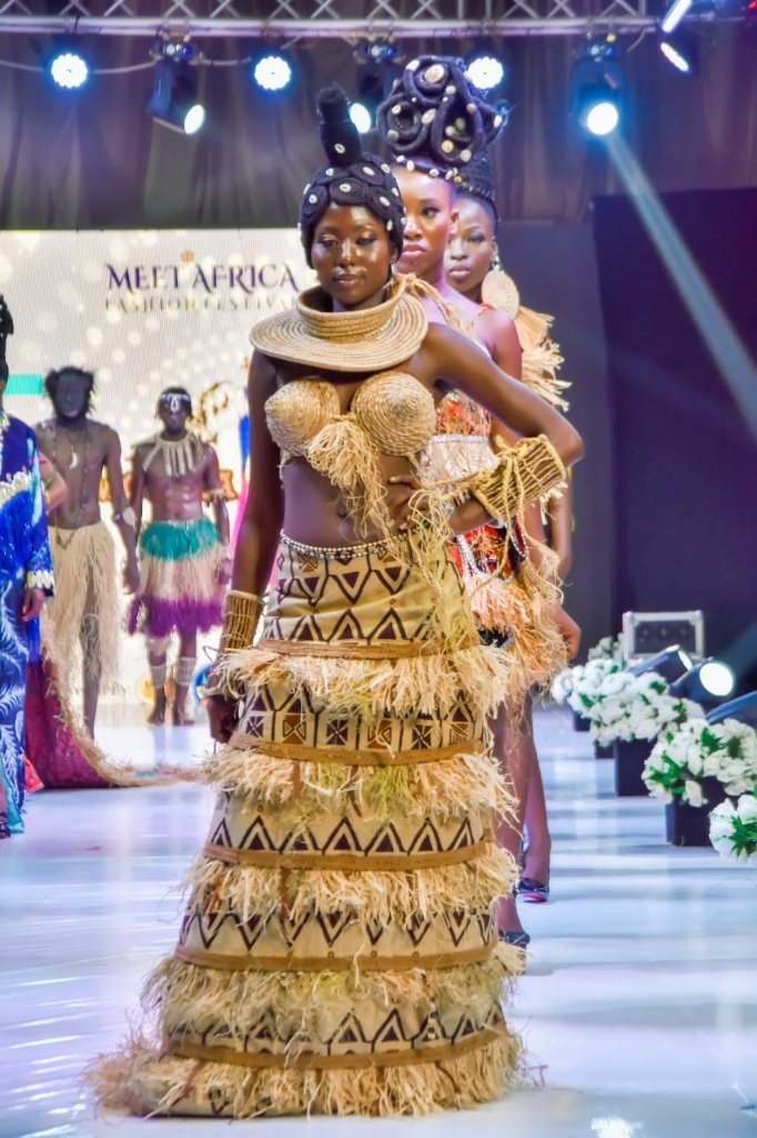 MAFEST 2025 Asaba — Woven Heritage