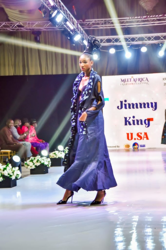 Meet Africa Fashion Festival