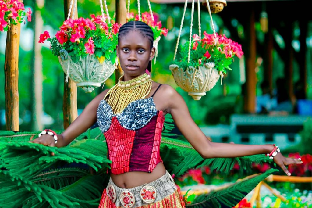 MAFEST 2025 Asaba — Style Statement