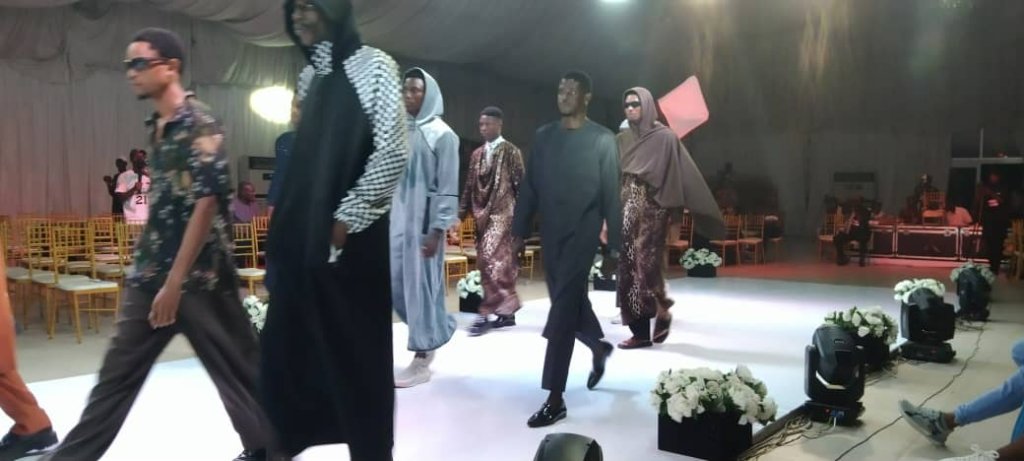Grand Finale — Asaba 2025