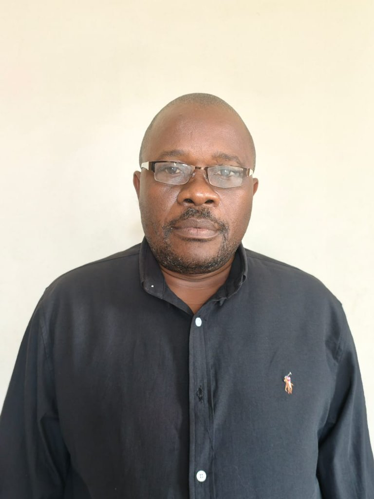 William Mkude