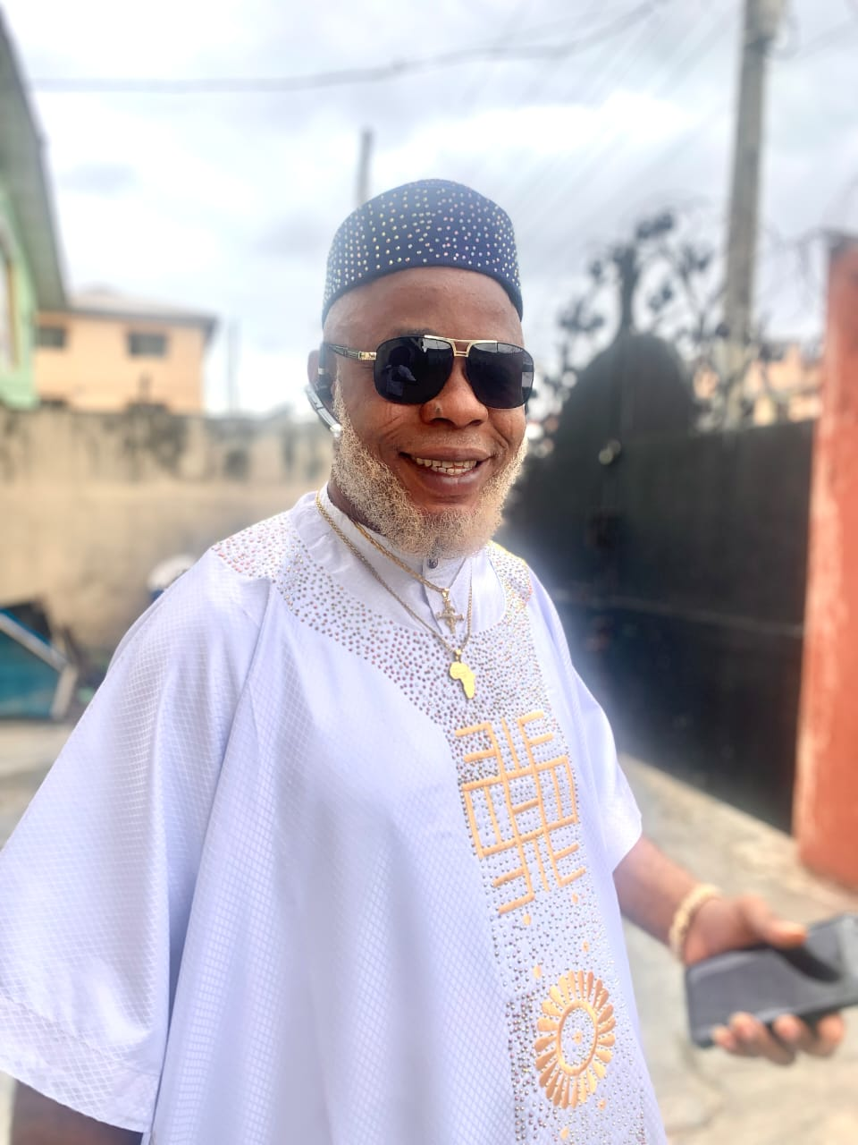 Kevin Omo