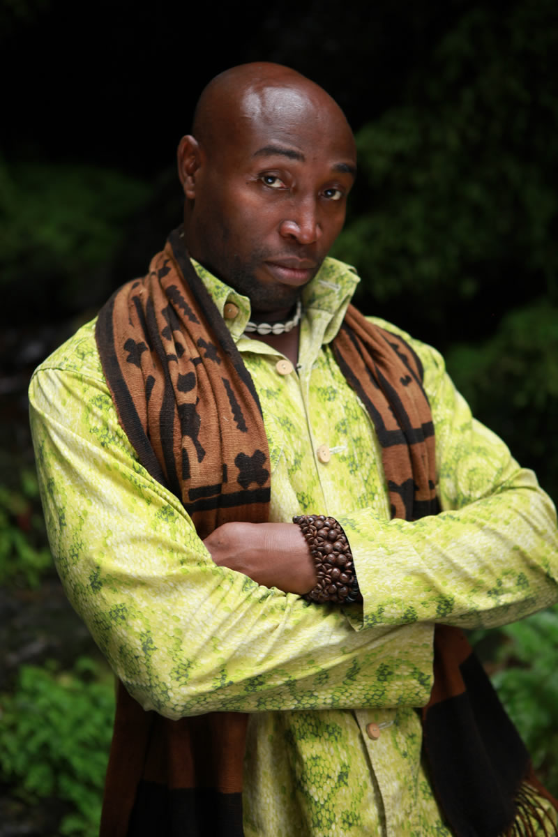 Adebayo Adegbe