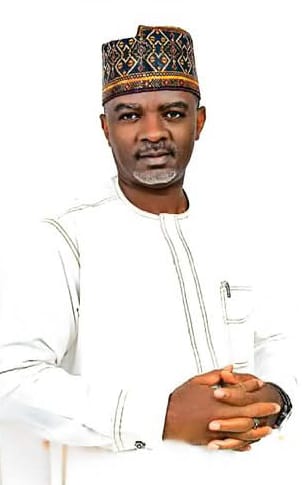 Sule Musa Unekwuojo