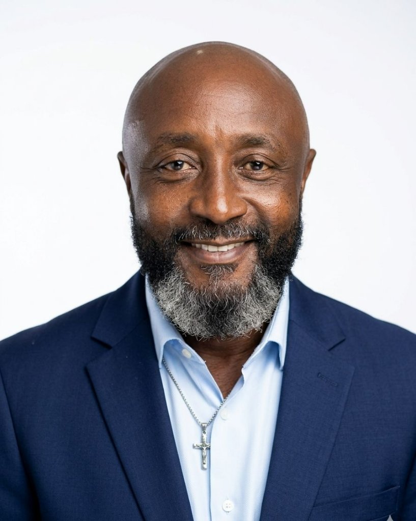Femi Nosa James
