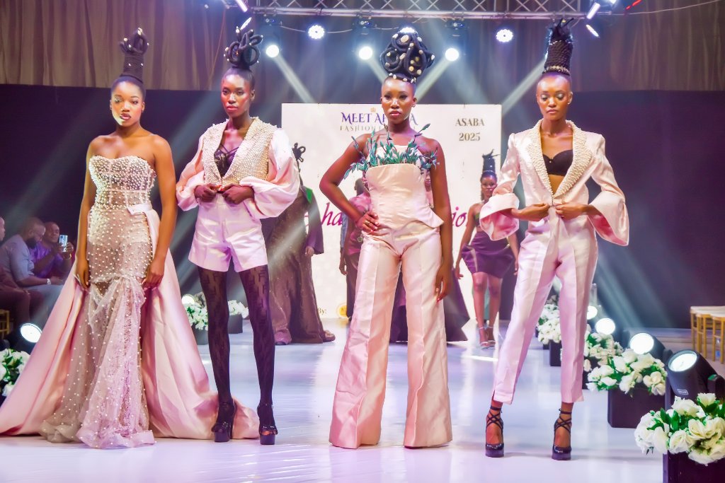 MAFEST 2025 Asaba — Halima Collection