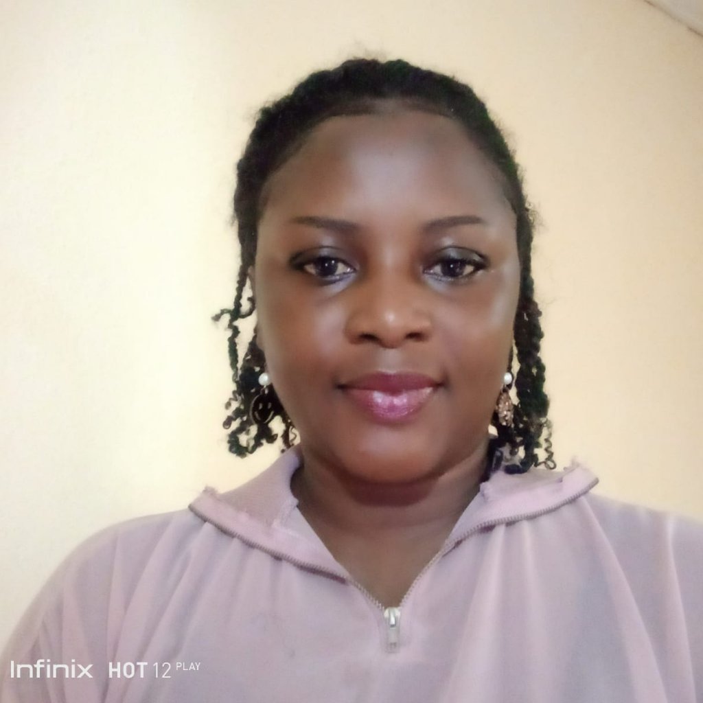 Ruth Oiza Ajayi