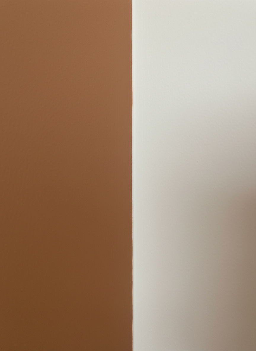 The Terracotta Edge