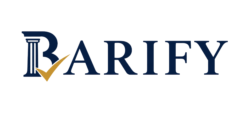 Barify