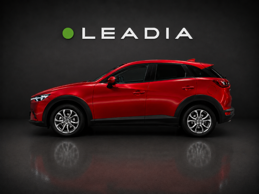Leadia välityspalvelu