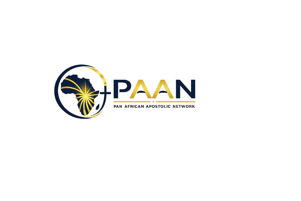 PAAN | Pan-African Apostolic Network