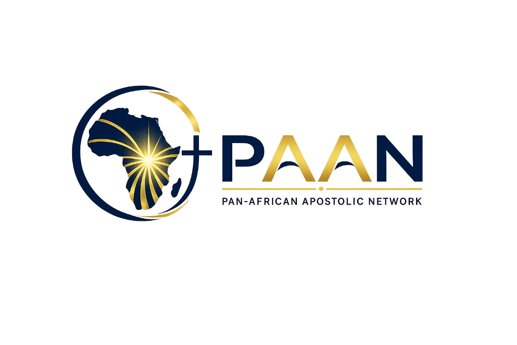 PAAN | Pan-African Apostolic Network