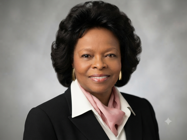 Beverly Rhoden