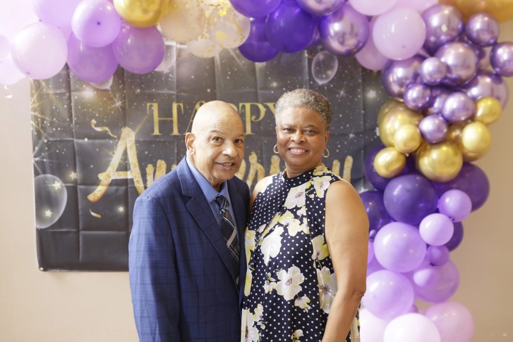 Rev. Dr. Samuel K. Lewis - photo 7